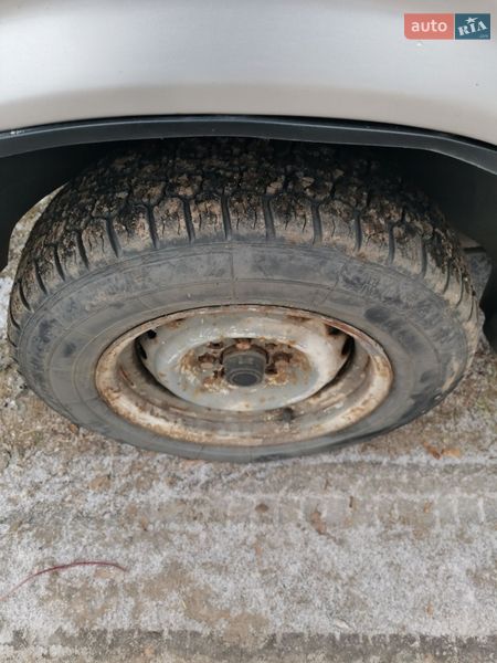 ВАЗ / Lada 2114 Samara 2010