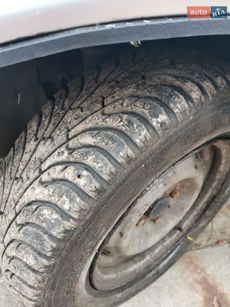 ВАЗ / Lada 2114 Samara 2010