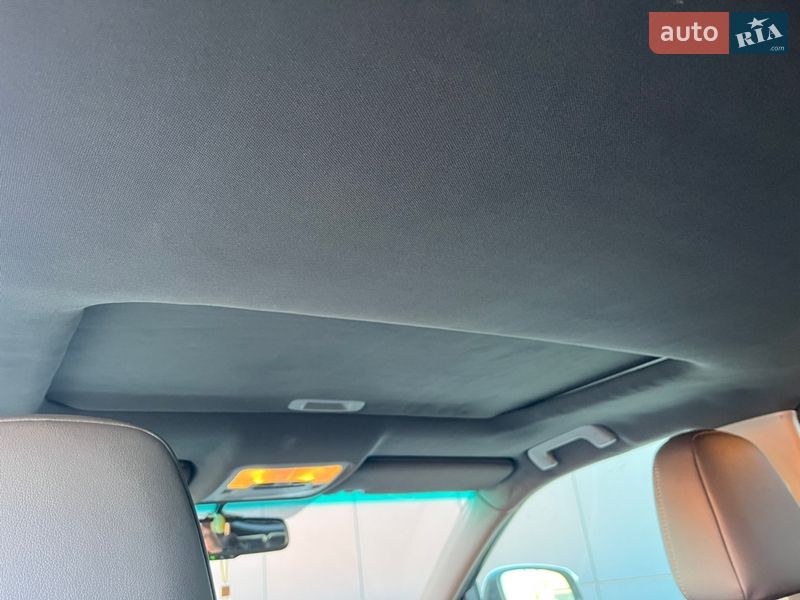 Toyota Highlander 2014