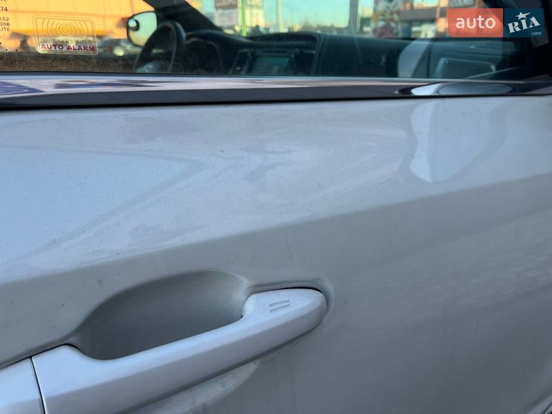 Toyota Highlander 2014