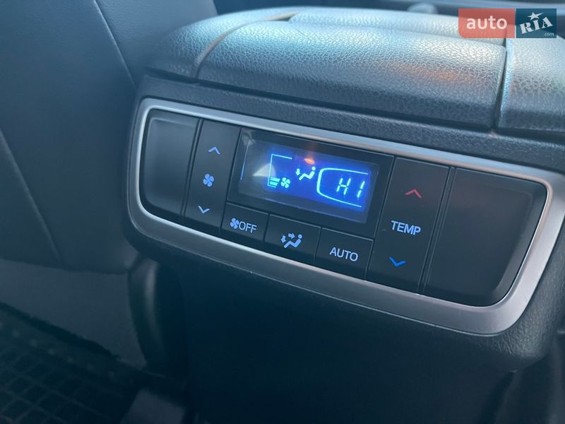 Toyota Highlander 2014