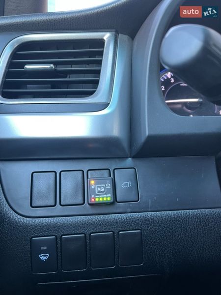 Toyota Highlander 2014