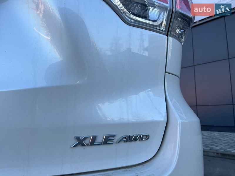 Toyota Highlander 2014