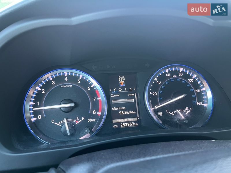 Toyota Highlander 2014