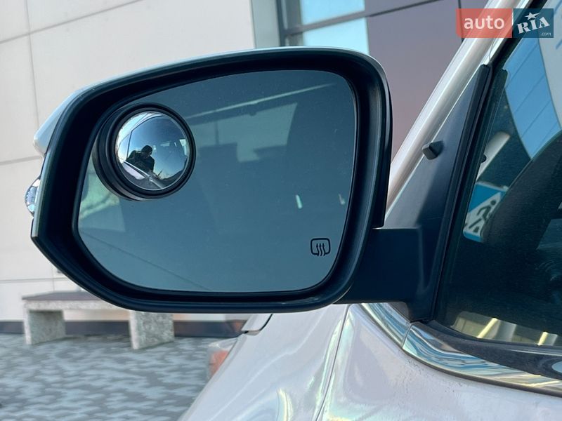 Toyota Highlander 2014