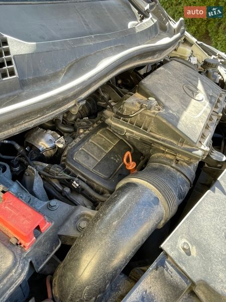 Mercedes-Benz Vito 2018