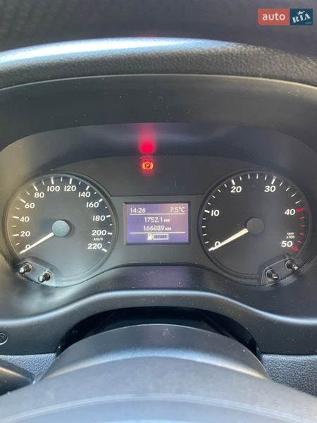 Mercedes-Benz Vito 2018