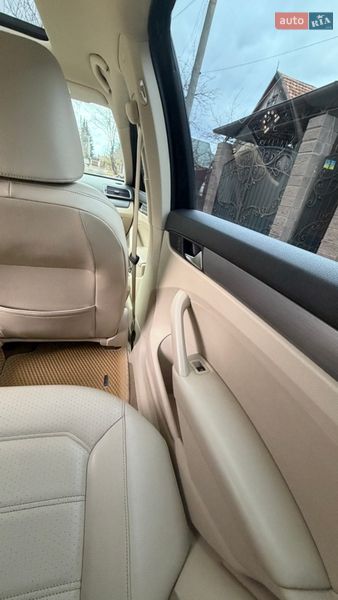 Volkswagen Passat 2014