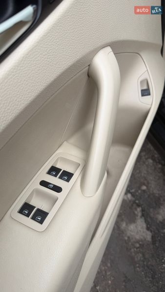 Volkswagen Passat 2014