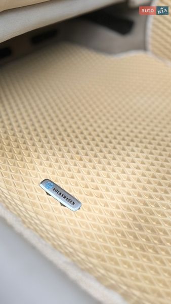 Volkswagen Passat 2014