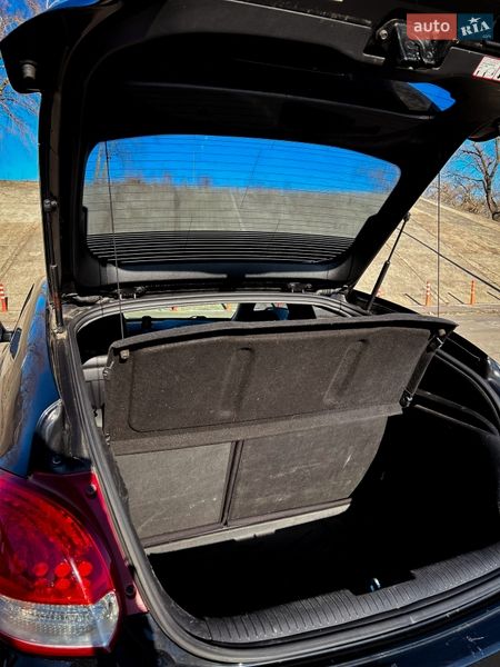 Hyundai Veloster 2014