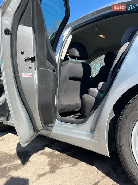 Chevrolet Cruze 2015