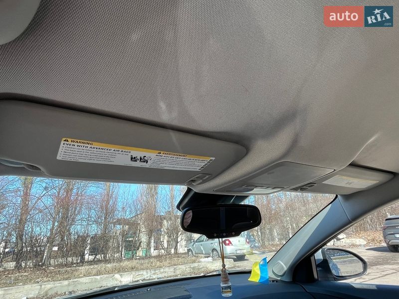 Chevrolet Cruze 2015