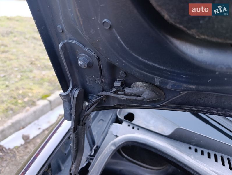 Volkswagen Touran 2010