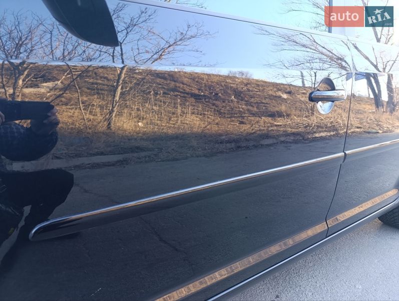 Volkswagen Touran 2010