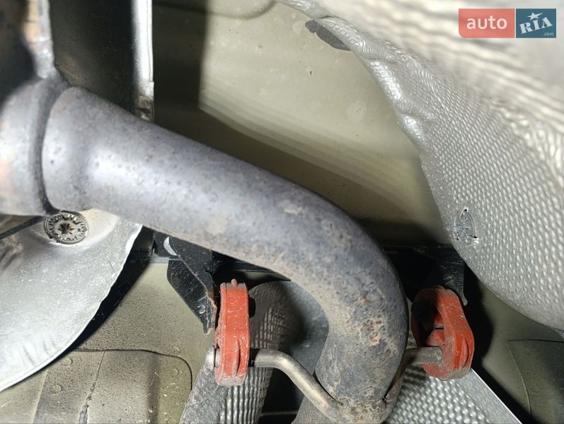 Volkswagen Touran 2010