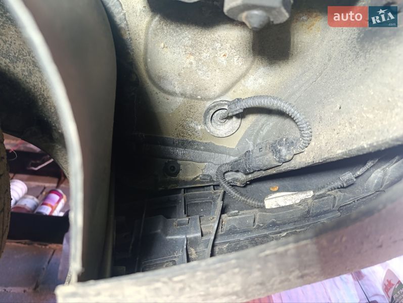 Volkswagen Touran 2010