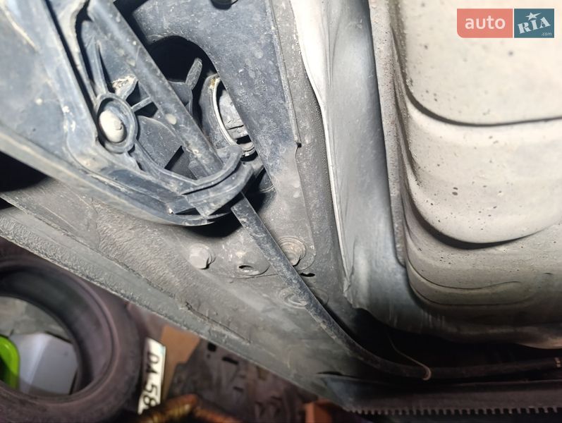 Volkswagen Touran 2010