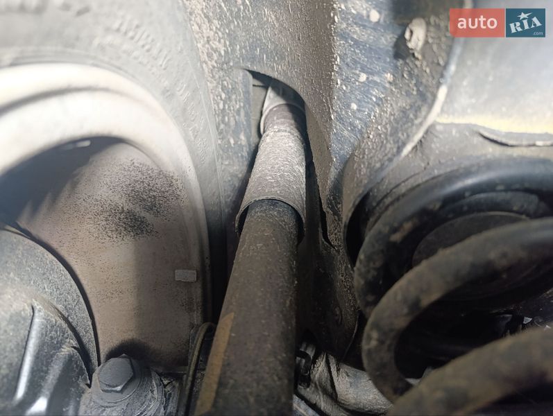 Volkswagen Touran 2010