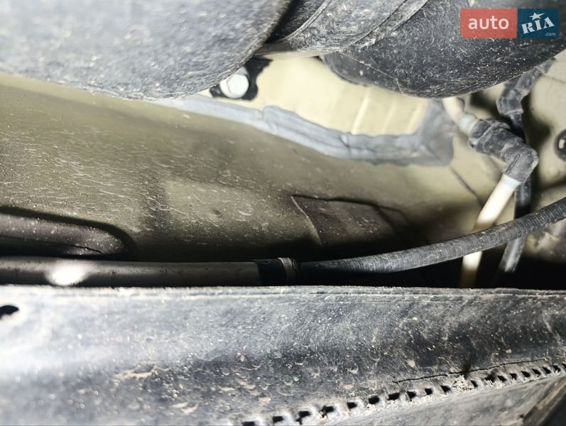 Volkswagen Touran 2010