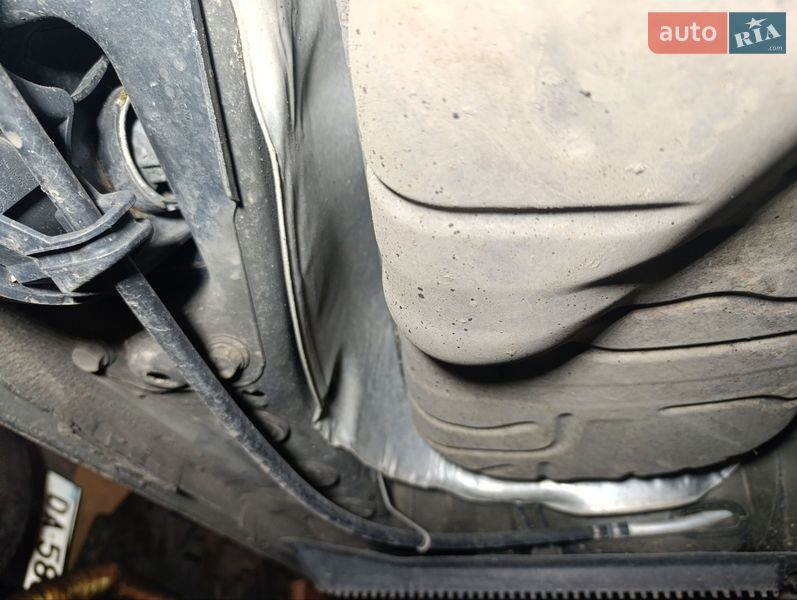 Volkswagen Touran 2010