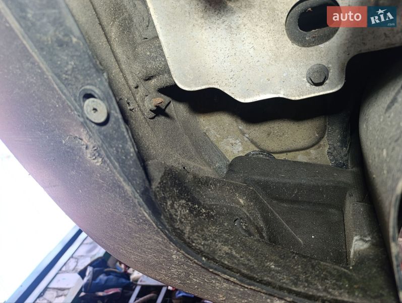 Volkswagen Touran 2010