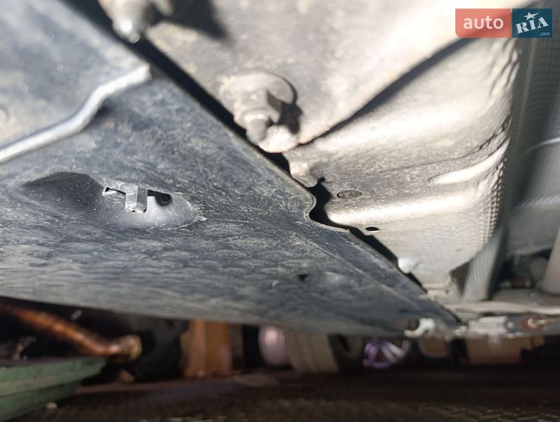 Volkswagen Touran 2010