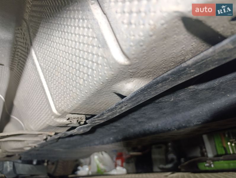 Volkswagen Touran 2010