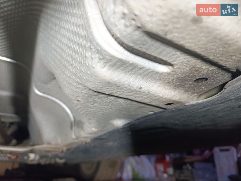 Volkswagen Touran 2010