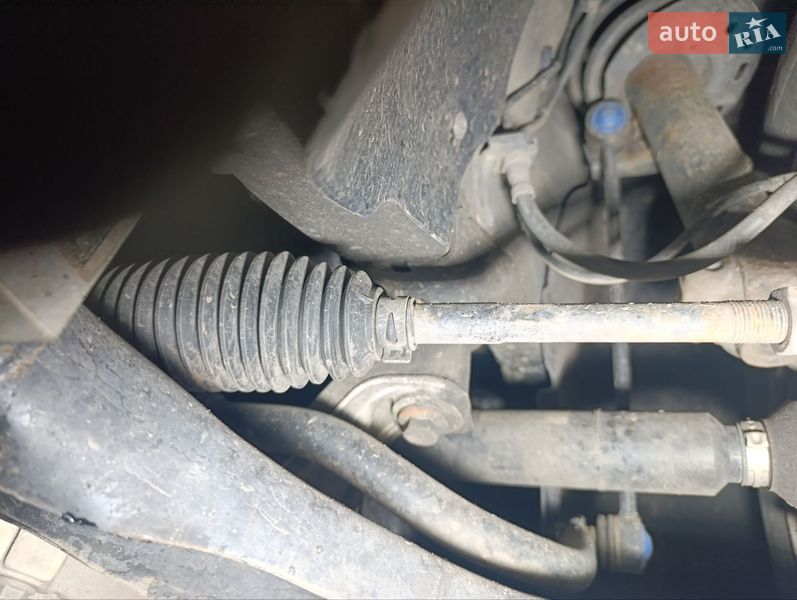 Volkswagen Touran 2010