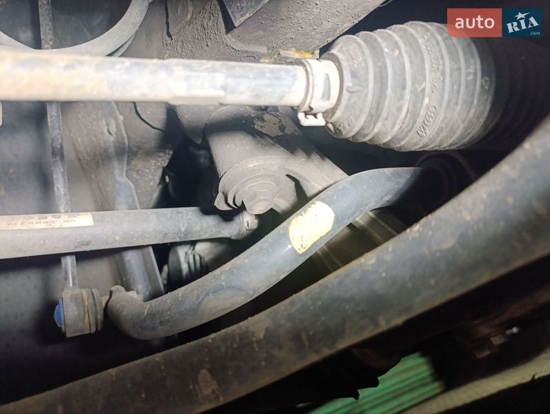 Volkswagen Touran 2010