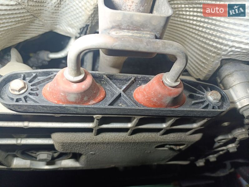 Volkswagen Touran 2010