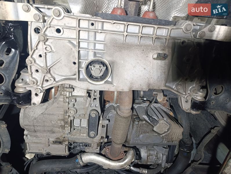 Volkswagen Touran 2010