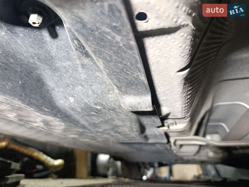 Volkswagen Touran 2010