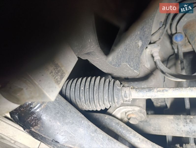 Volkswagen Touran 2010