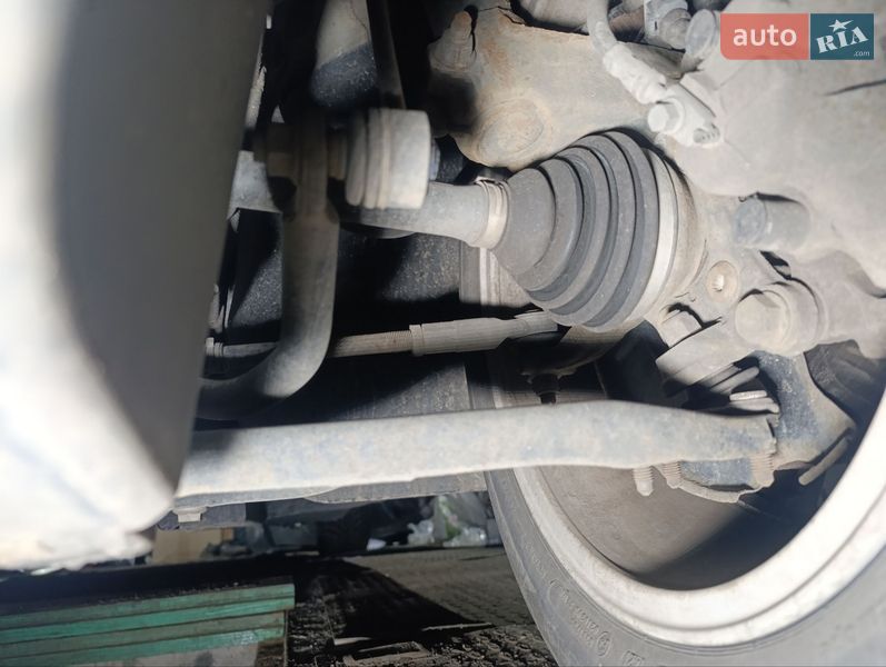 Volkswagen Touran 2010