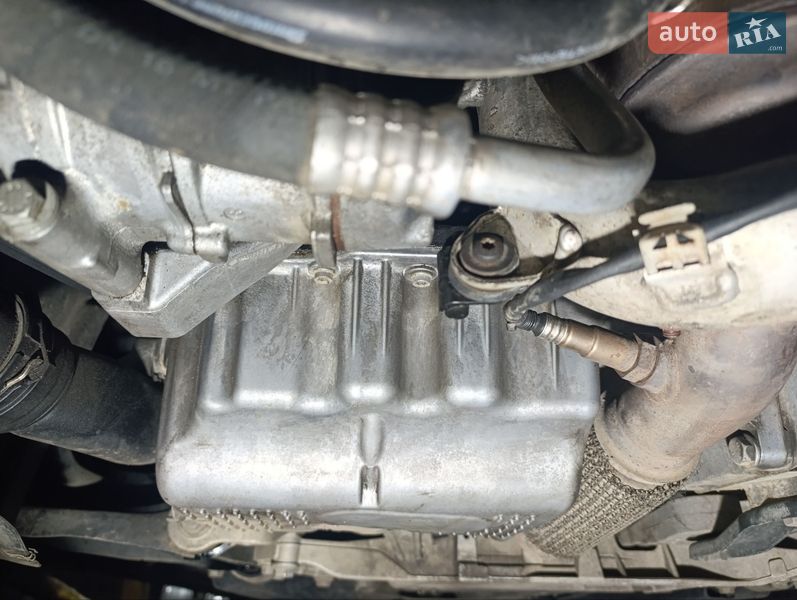 Volkswagen Touran 2010