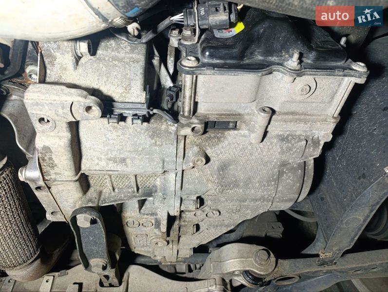 Volkswagen Touran 2010