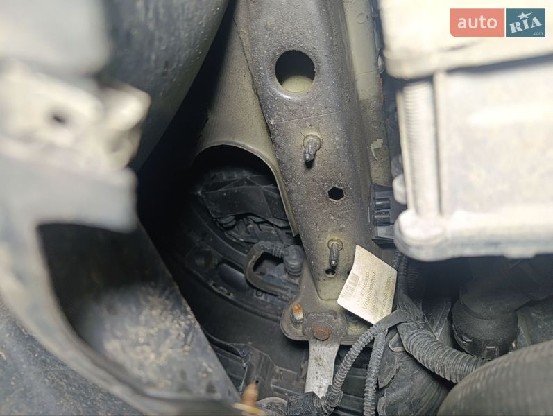 Volkswagen Touran 2010