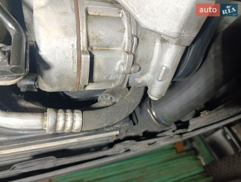 Volkswagen Touran 2010