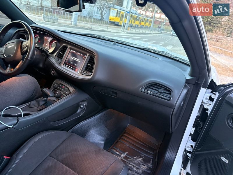 Dodge Challenger 2023