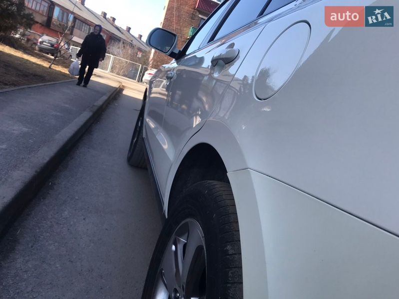 Hyundai Santa FE 2012