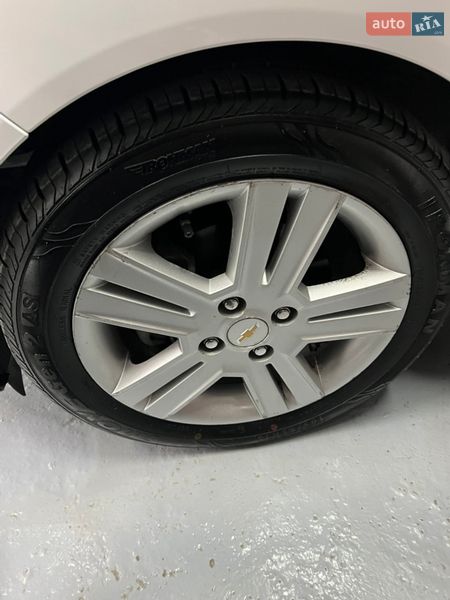 Chevrolet Spark 2014