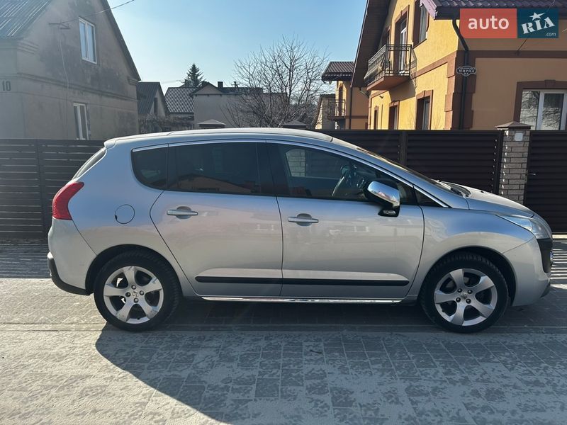 Peugeot-3