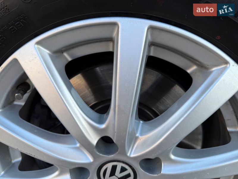 Volkswagen CC / Passat CC 2012