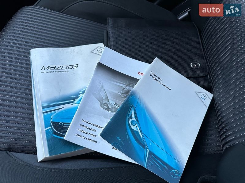 Mazda-3