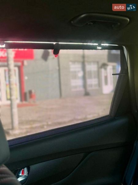 Hyundai Santa FE 2023