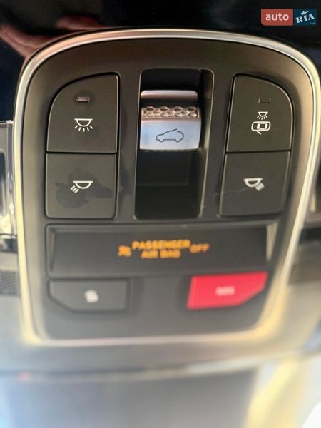 Hyundai Santa FE 2023