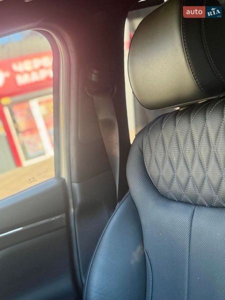 Hyundai Santa FE 2023