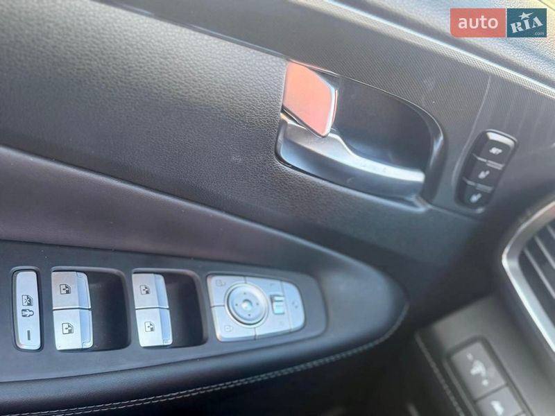 Hyundai Santa FE 2023